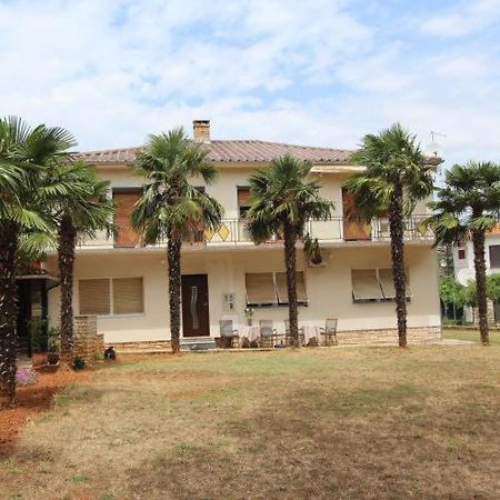 Apartman Sator Apartment Rovinj Bagian luar foto