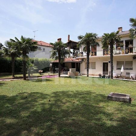 Apartman Sator Apartment Rovinj Bagian luar foto