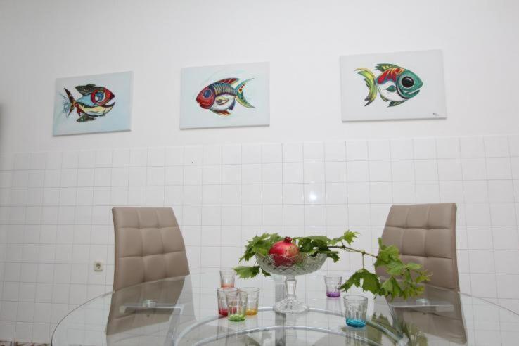 Apartman Sator Apartment Rovinj Bagian luar foto