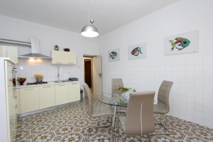 Apartman Sator Apartment Rovinj Bagian luar foto