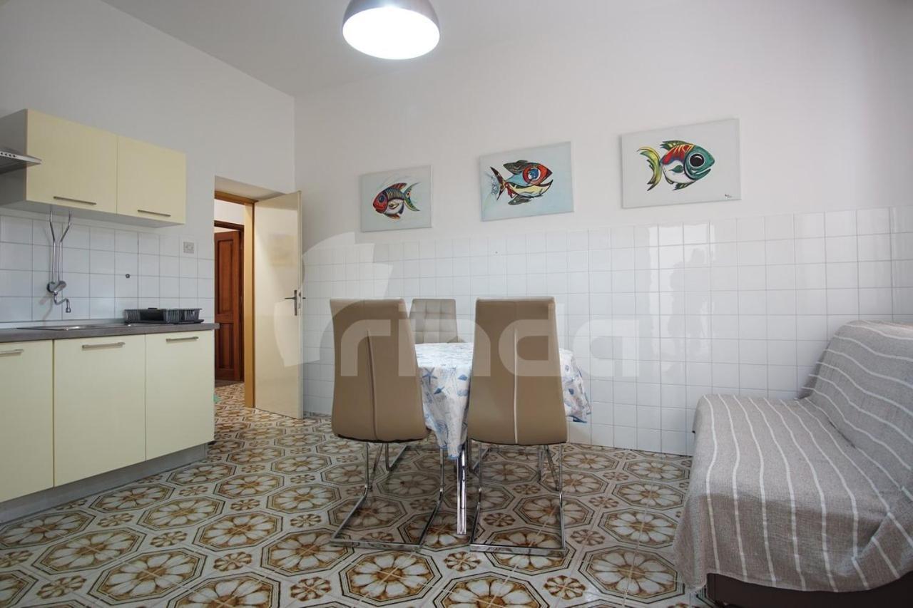 Apartman Sator Apartment Rovinj Bagian luar foto