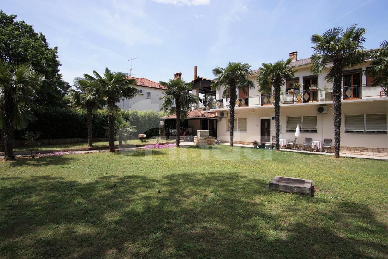 Apartman Sator Apartment Rovinj Bagian luar foto